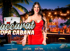 Icon of Copa Cabana Baccarat 