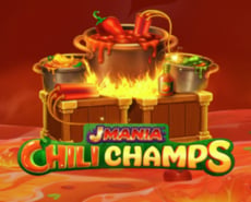 Icon of 
                            J Mania Chili Champs