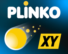 Icon of 
                            Plinko XY