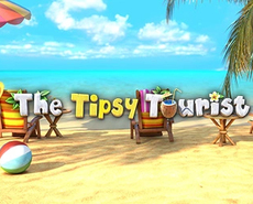 The Tipsy Tourist Slot