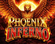 Icon of Phoenix Inferno