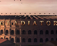 Icon of Gladiator