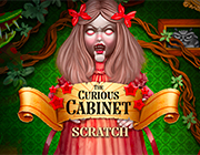 Icon of 
                            The Curious Cabinet Scratch