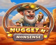 Icon of Nugget n’ Nonsense