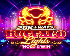 Icon of 20K+ Ways Buffalo Lights
