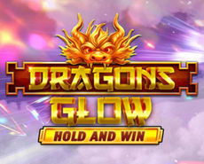 Icon of 
                            Dragons Glow Hold and Win