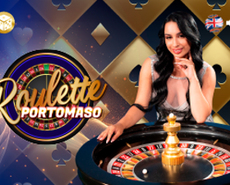 Icon of Portomaso Roulette