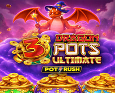 Icon of 3 Dragon Pots Ultimate