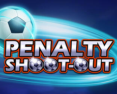 Icon of 
                            Penalty shoot-out