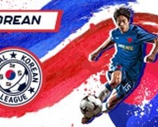 Icon of 
                            Virtual Korean league