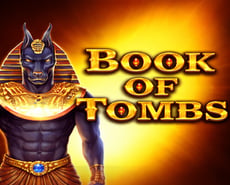 Icon of Book of Tombs