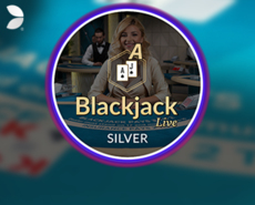 Blackjack Silver A