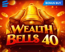 Icon of Wealth Bells 40
