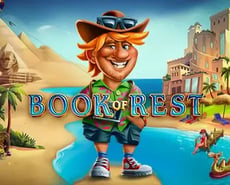 Icon of BOOK OF REST