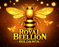 Icon of 
                            Royal Beellion Hold & Win