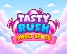 Icon of 
                            Tasty Rush Sweet Spots