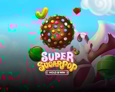 Slot Super SugarPop Hold and Win di Betsoft su Big Casino
