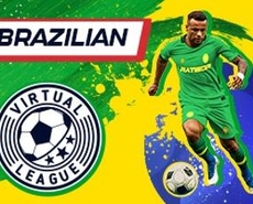 Icon of 
                            Virtual Brazilian League