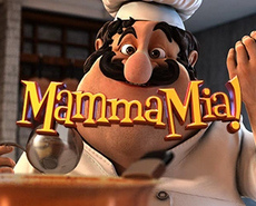 Icon of 
                            Mamma Mia