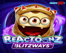 Icon of Reactoonz Blitzways