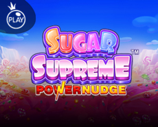 Click to play! Sugar Supreme Powernudge