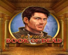 Icon of Book of Dead