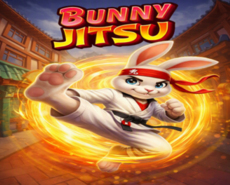 Icon of Bunny Jitsu 94