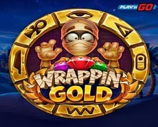 Icon of Wrappin' Gold
