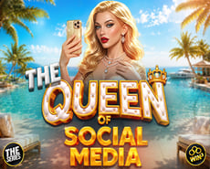 Icon of THE Queen of Social Media