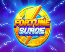 Icon of 
                            Fortune Surge