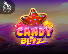Click to play! Candy Blitz