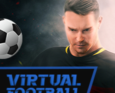 Icon of 
                            Virtual Football League