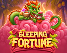 Icon of Sleeping Fortune