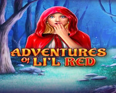 Icon of 
                            Adventures of Li'l Red