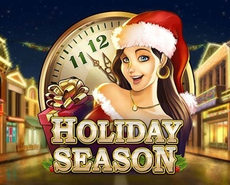 Icon of 
                            Holiday Season