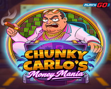 Icon of Chunky Carlo's Money Mania