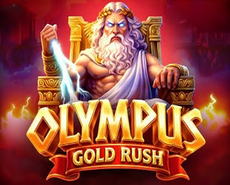 Icon of 
                            Olympus Gold Rush