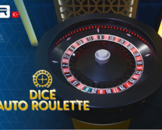 Icon of Dice Auto Roulette