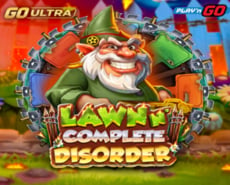 Icon of 
                            Lawn n' Complete Disorder