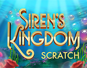 Icon of 
                            Siren's Kingdom Scratch