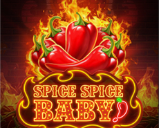 Icon of 
                            Spice Spice Baby!