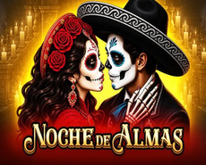 Icon of Noche de Almas