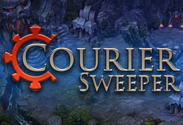 Icon of 
                            Courier Sweeper