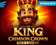 Icon of 
                            The King: Crimson Crown