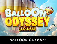 Icon of 
                            Balloon Odyssey Crash