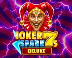 Icon of Joker Spark 7s Deluxe