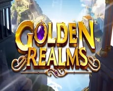 Icon of 
                             Golden Realms