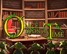 Icon of Once Upon A Time