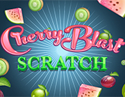 Icon of 
                            Cherry Blast Scratch