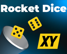 Icon of 
                            Rocket Dice XY